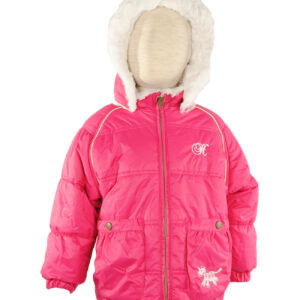Jope Jordan 86cm 1652AW13 fuksia 003 Huppa