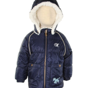 Jope Jordan 98cm 1662AW13 night blue 086 Huppa