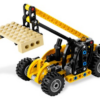 LEGO TECHNIC 8045L TELESKOOPLAADUR – pilt 2