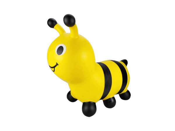 bo. Hüppeloom Mesilane