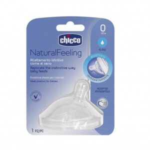 CHICCO LUTIPUDELI Step Up pudelilutt 0+kuud 1tk