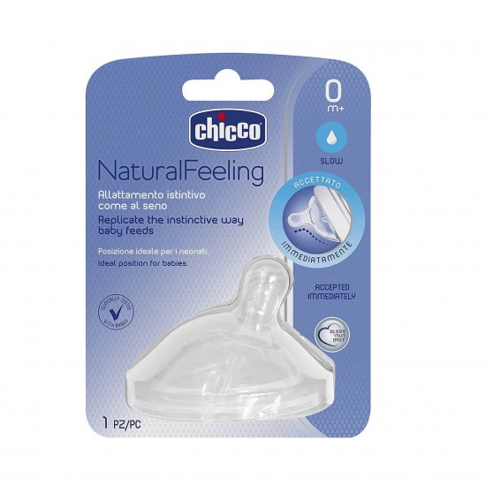 CHICCO LUTIPUDELI Step Up  pudelilutt 0+kuud 1tk