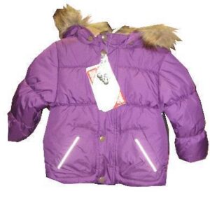 Jope AMBUR 1693AW13 92cm lalac 073 Huppa