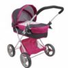RAINBOW FUN Ella Nukuvanker, T-722021 kirss/hall – pilt 1