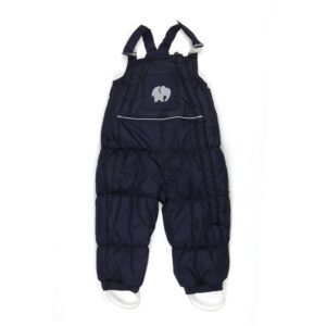 Traksipüksid DIPA 2196AW13 öösinine 086 (92cm-98cm) Huppa