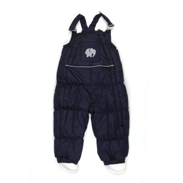Traksipüksid DIPA 2196AW13 öösinine 086 (92cm-98cm) Huppa