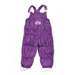 Traksipüksid DIPA 2192AW13 lilla 073 (86cm ja 98cm) Huppa