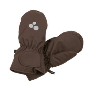 Kindad LIINA 8104BASE 60081-tumepruun Huppa