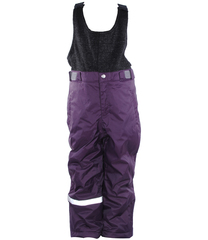Traksipüksid 2193AW13 VIDRIK lilla 053 92cm Huppa