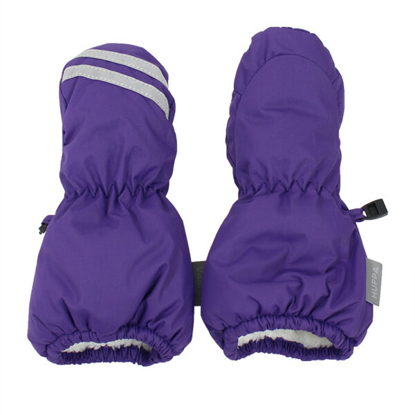 Kindad ROY 8110BASE N0 LILLA-70053 Huppa