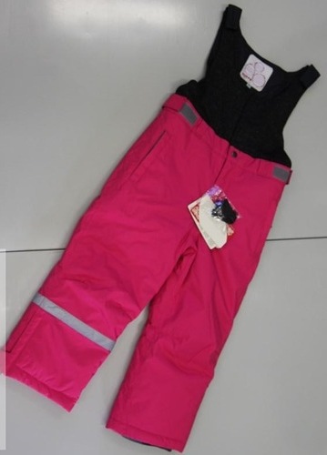 Traksipüksid 2193AW13 VIDRIK fuchsia (98cm) Huppa