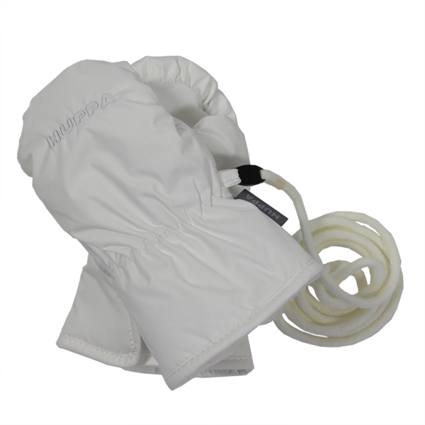 Kindad GAYA 8114BASE N1 60020-valge Huppa