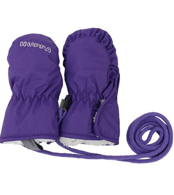 Kindad GAYA 8114BASE N0 70053-LILLA Huppa