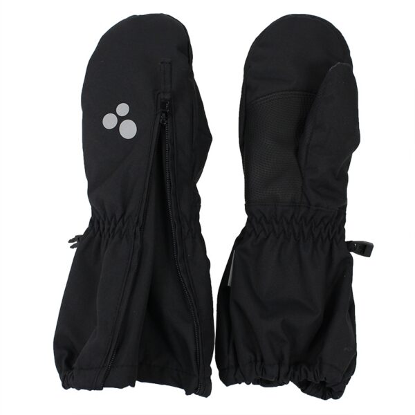 Kindad JANUS 81180000 must-00009 Huppa Vali suurus!!!