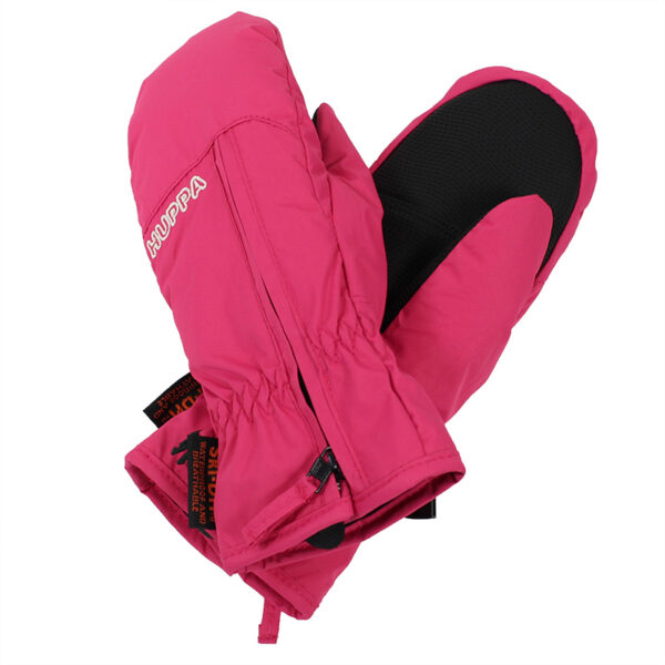 Kindad MIA 8164BASE FUKSIA-00063 Huppa Vali suurus!!!