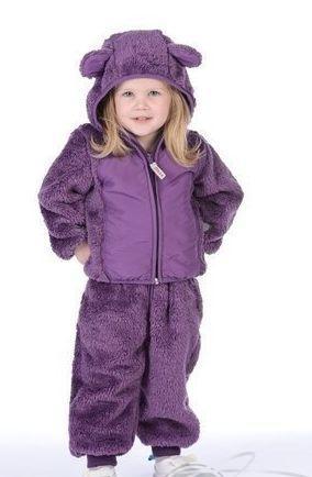 Komplekt KELBY 4304aw13 lilla 073 74cm Huppa