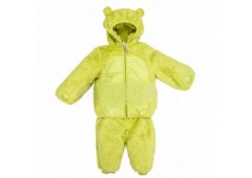 Komplekt KELBY 4304aw13 laimi 052 86cm Huppa