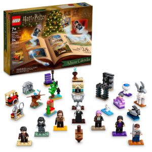 LEGO Harry Potter Advendikalender