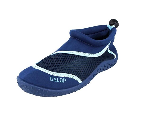 Veejalatsid Galop sinine/helesinine  (suurused 29-32)