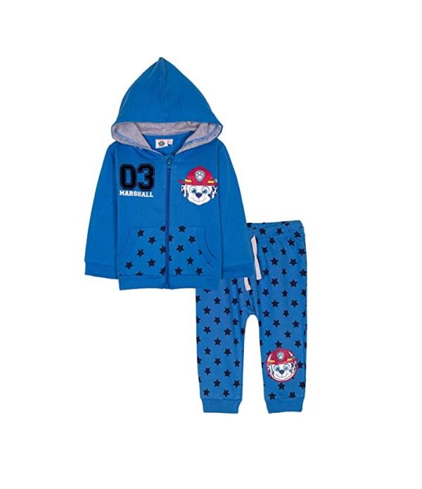 Dressid Paw Patrol sinine  2aastasele  86/92cm