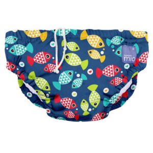 Ujumismähe S 5-7kg Aquarium Bambino Mio