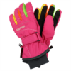 LASTE VEEKINDLAD SÕRMKINDAD KARIN 82030000 60163-fuksia N8 Huppa – pilt 1