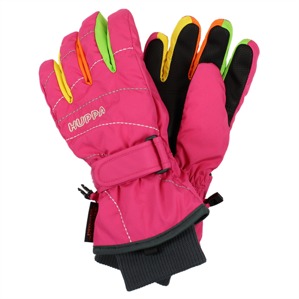 LASTE VEEKINDLAD SÕRMKINDAD KARIN 82030000 60163-fuksia N8 Huppa