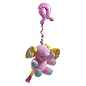 TINY LOVE SMARTS ELSIE ELEPHANT