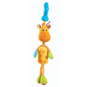 TINY LOVE WIND CHIME BABY GIRAFFE