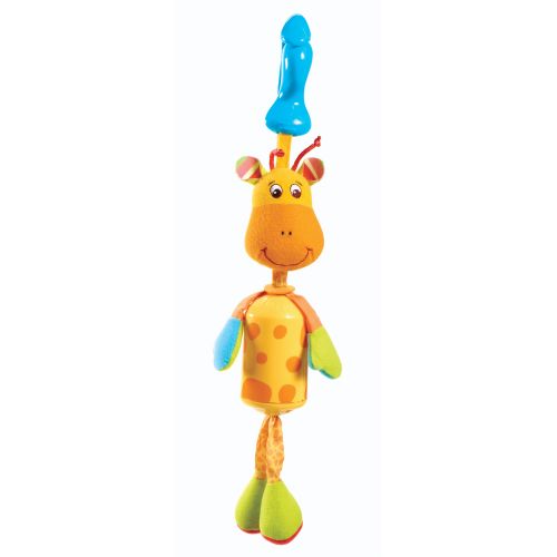 TINY LOVE WIND CHIME BABY GIRAFFE