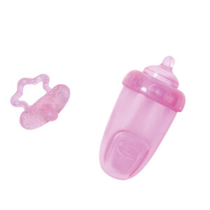 Baby Born  nukule lutt+lutipudel 116718