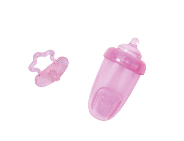 Baby Born  nukule lutt+lutipudel 116718