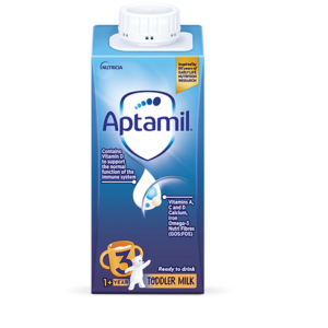 APTAMIL3 PIIMASEGU 200G 12K