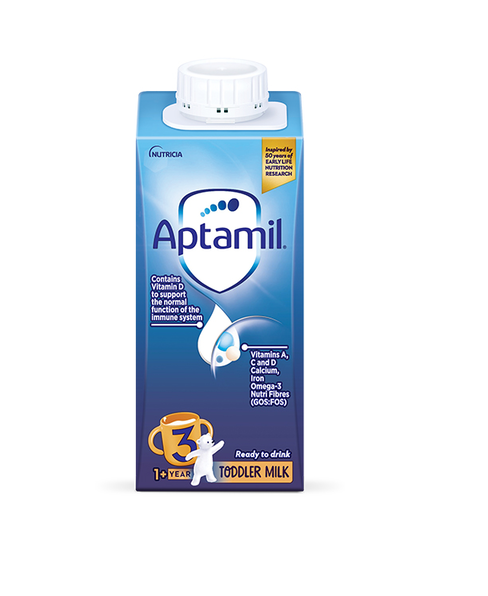 APTAMIL3 PIIMASEGU 200G 12K