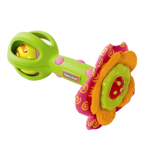 TINY LOVE SMARTS FLOWER POWER