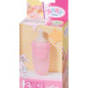 BABY BORN Lutipudel kaanega kollane – pilt 3