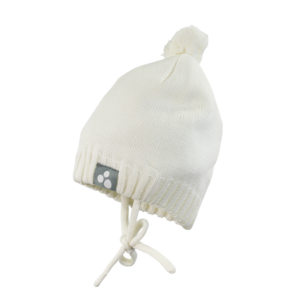 Huppa beebimüts MOON 8331AS11 XS (43-46cm) 000-valge