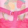 Nukuvanker-jalutuskäru Baby born ® roosa – pilt 3