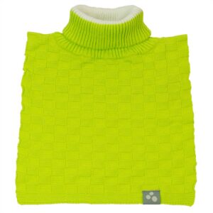 Laste kootud kaelussall SONNET 1 84260100 laimi-00047 S Huppa