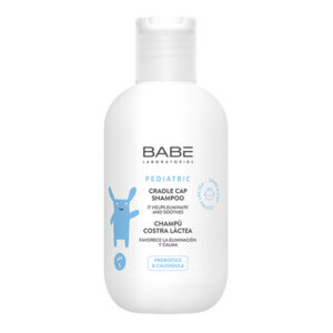 BABE Pediatric titekõõma vastane lasteshampoon 200ml