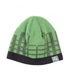 Kootud müts TOOTS 8359AW13 kiivi 737 L Huppa