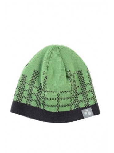 Kootud müts TOOTS 8359AW13 kiivi 737 L Huppa