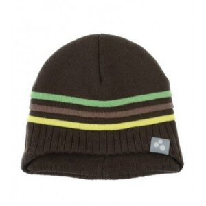 Kootud müts TOOTS 8360AW13 coffee 781 XL Huppa