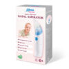 Maria Clean Nose – ninaaspiraator, patareitoitega – pilt 2