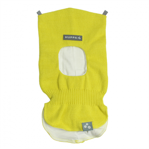 Huppa kaelus-müts SIDNEY 8504AS14 KOLLANE-002 XS