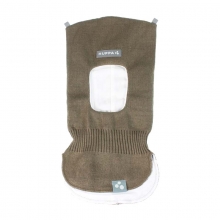 Huppa kootud sall-müts 8504AS15 SIDNEY 031-BEEZ XS (43-45cm)