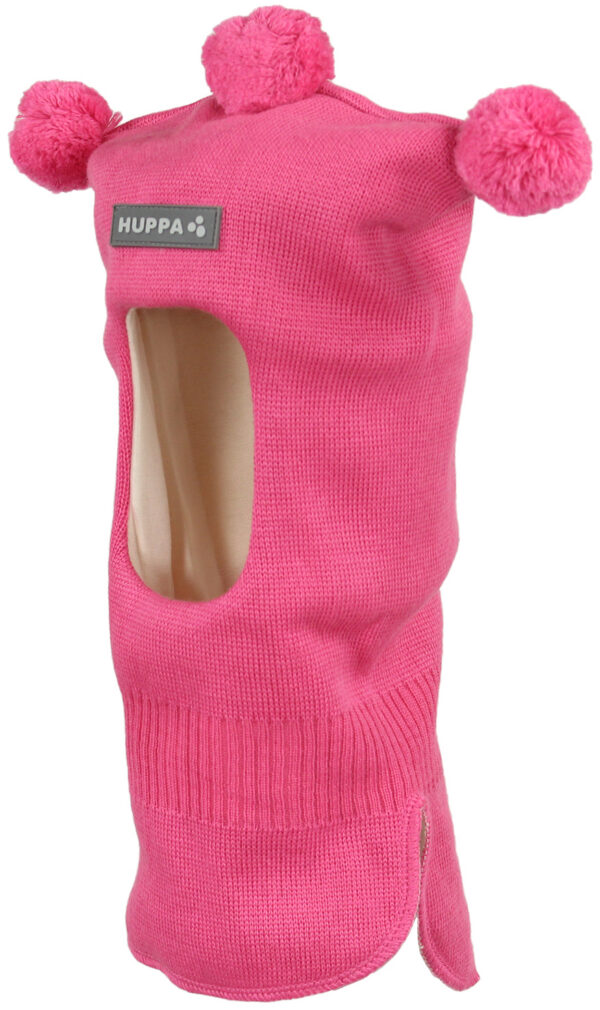 Müts-sall 8507AW15 ROOSA-013 Huppa