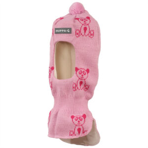 Müts-sall 85120000 KELDA 70113 roosa/fuksia Huppa
