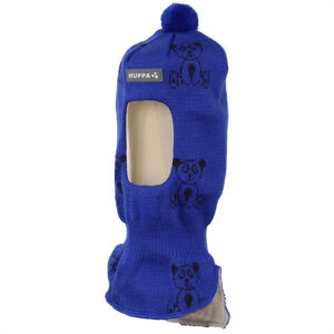 Müts-sall 85120000 KELDA 70135-sinine/tumesinine Huppa