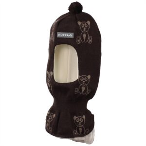 Müts-sall 85120000 KELDA 70181-pruun/beez XS Huppa